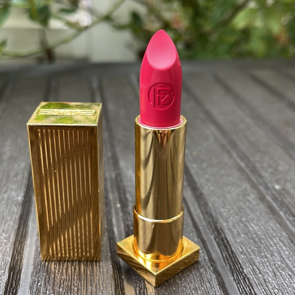 New Lipstick Queen Velvet Rope - Private Party Limited Edition Lipstick